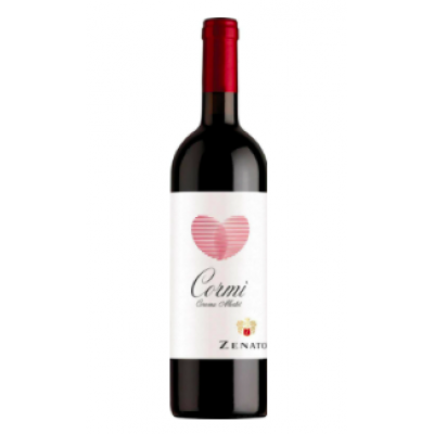 Zenato Cresasso Corvina Veronese